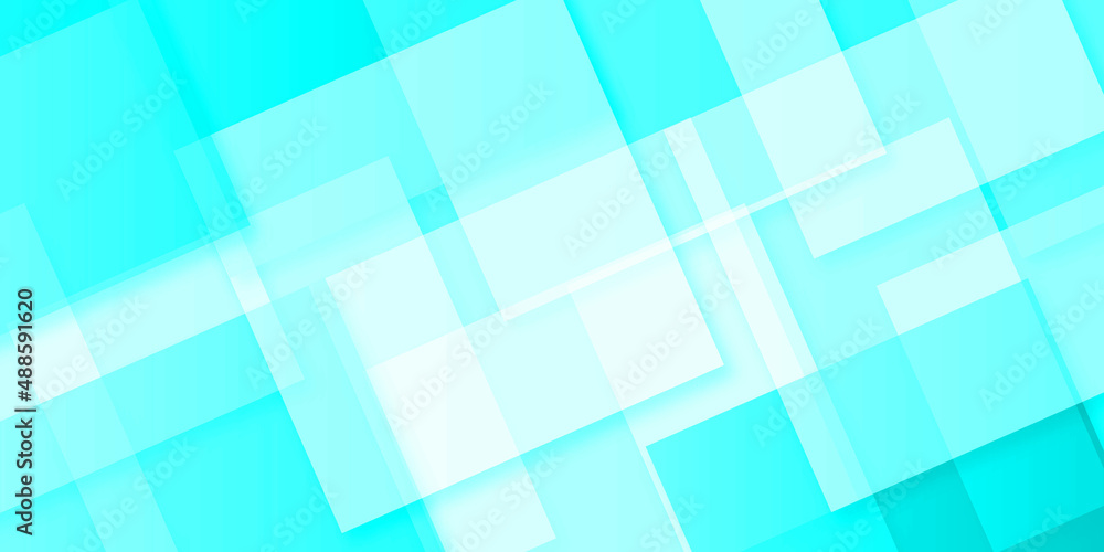 Abstract background with lines and abstract geometric white and blue color background. Vector, illustration. Creative design with white tech geometric corporate design background eps 10.Vector.