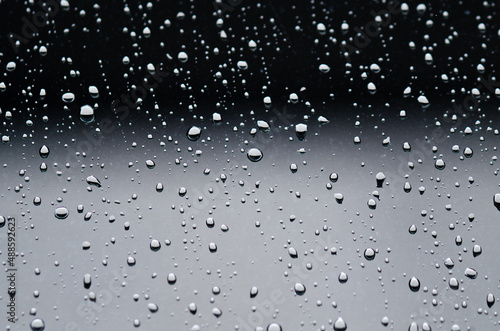 Raindrops