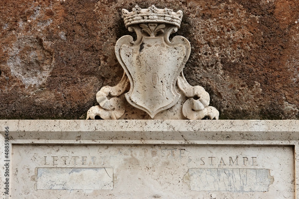 Campidoglio a Roma