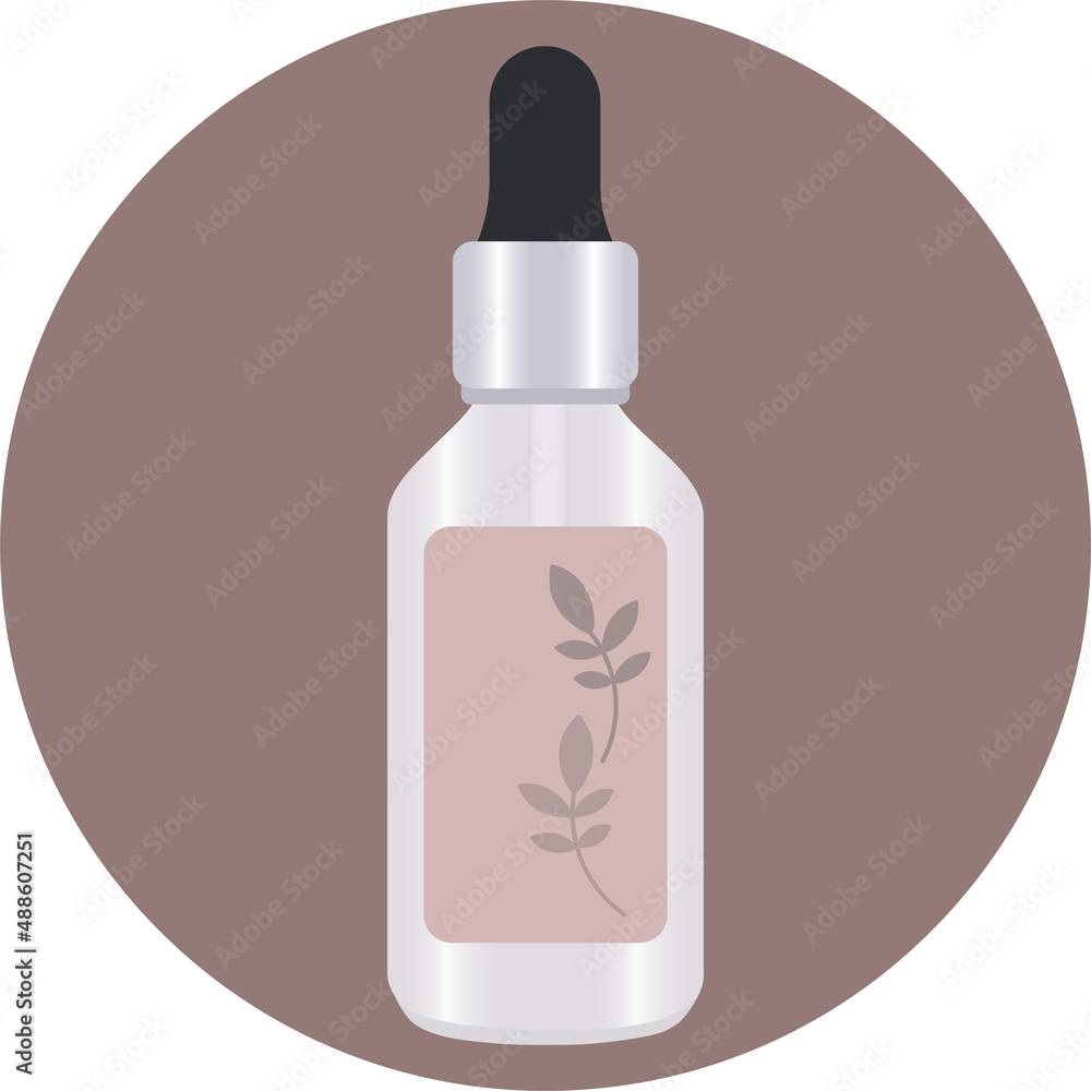 Serum Icon Serum Icon