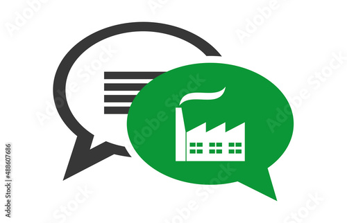 Logo usine.