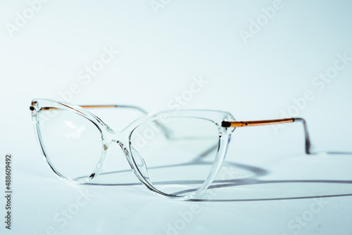 glasses