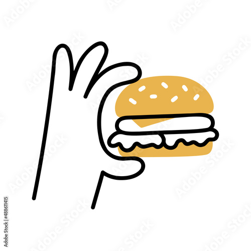 Burger