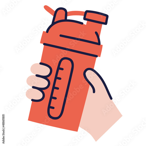Protein Shake