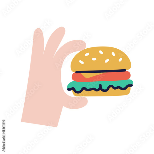 Burger