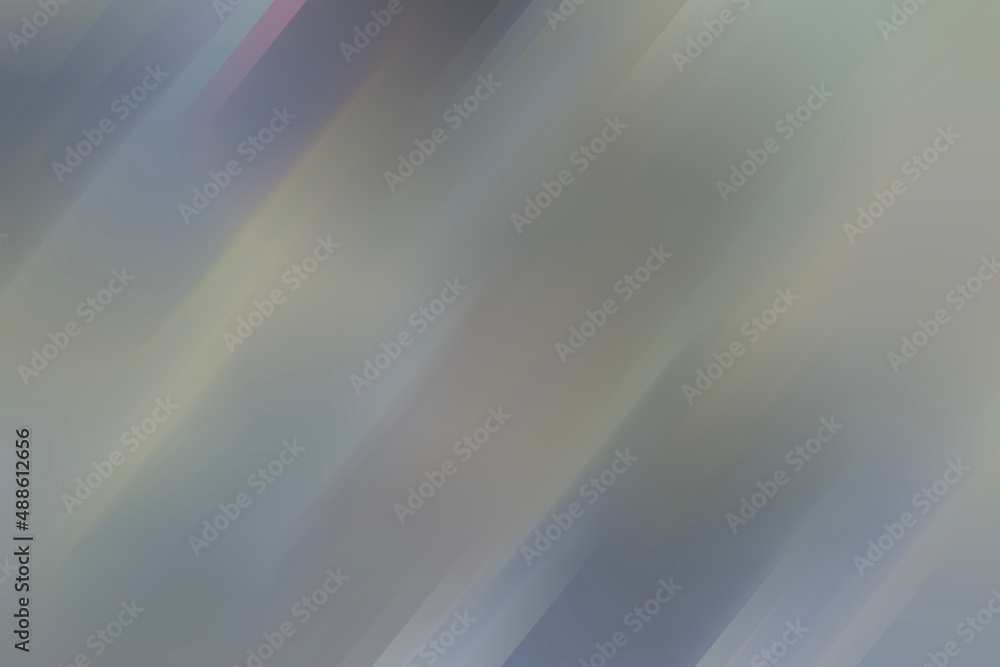 New beige blur trendy gray background, silver base layout, shiny metallic blue painting New beige blur trendy gray background, silver base layout, shiny metallic blue painting
