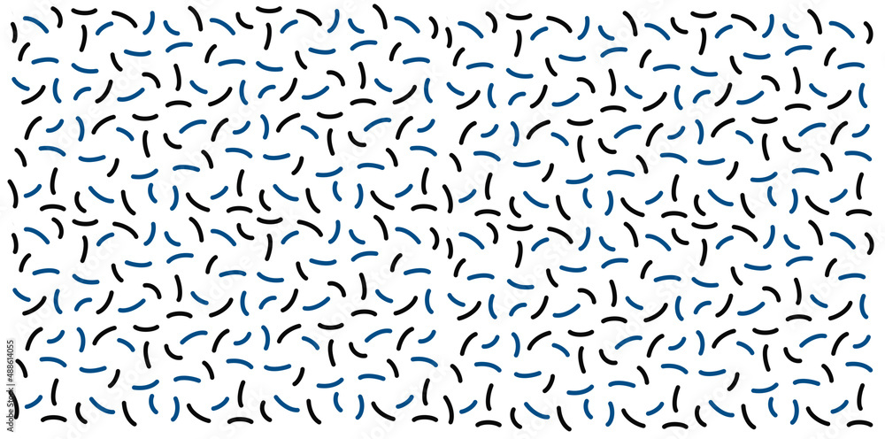 color pattern with background color pattern with background