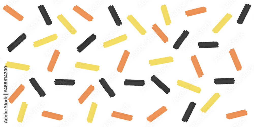 color pattern with background color pattern with background