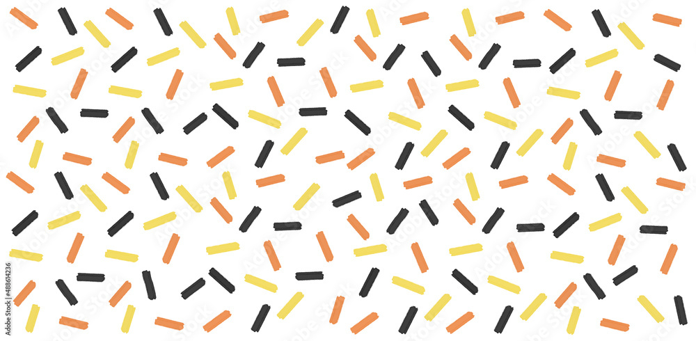 color pattern with background color pattern with background