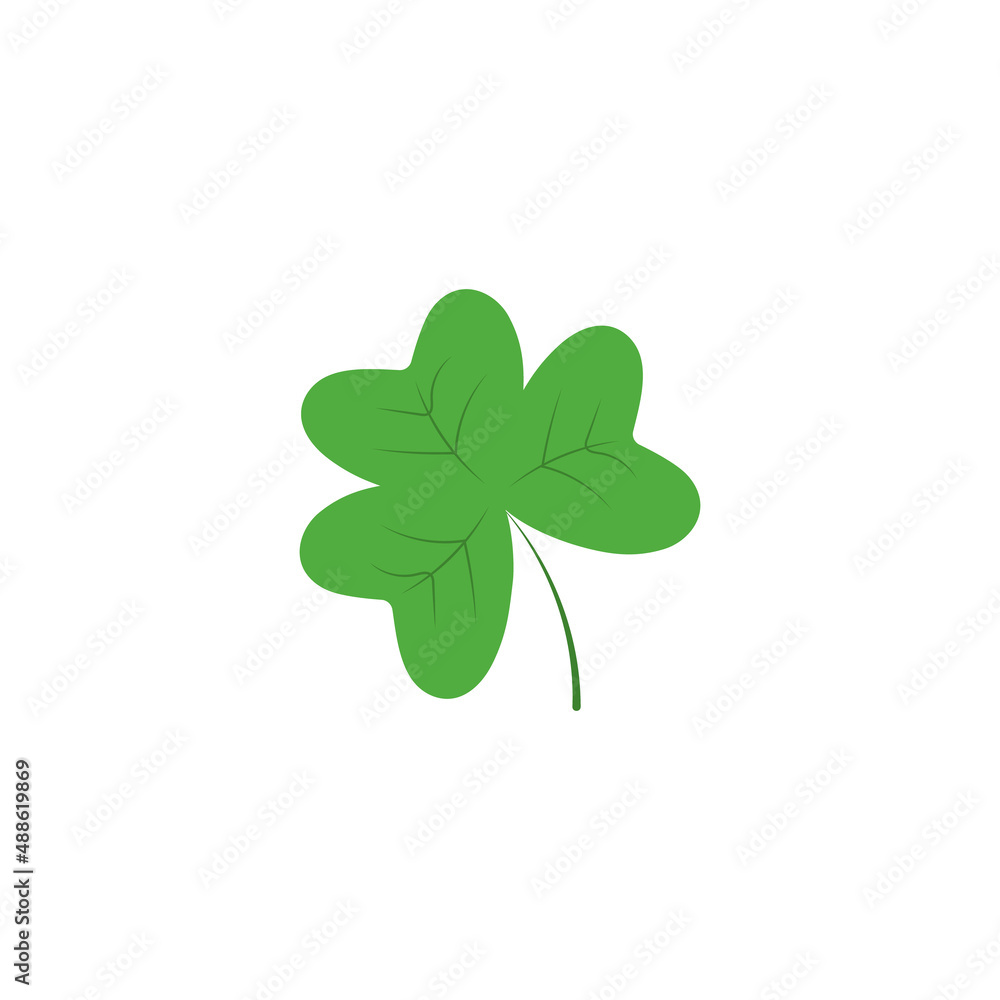 Shamrock clover 