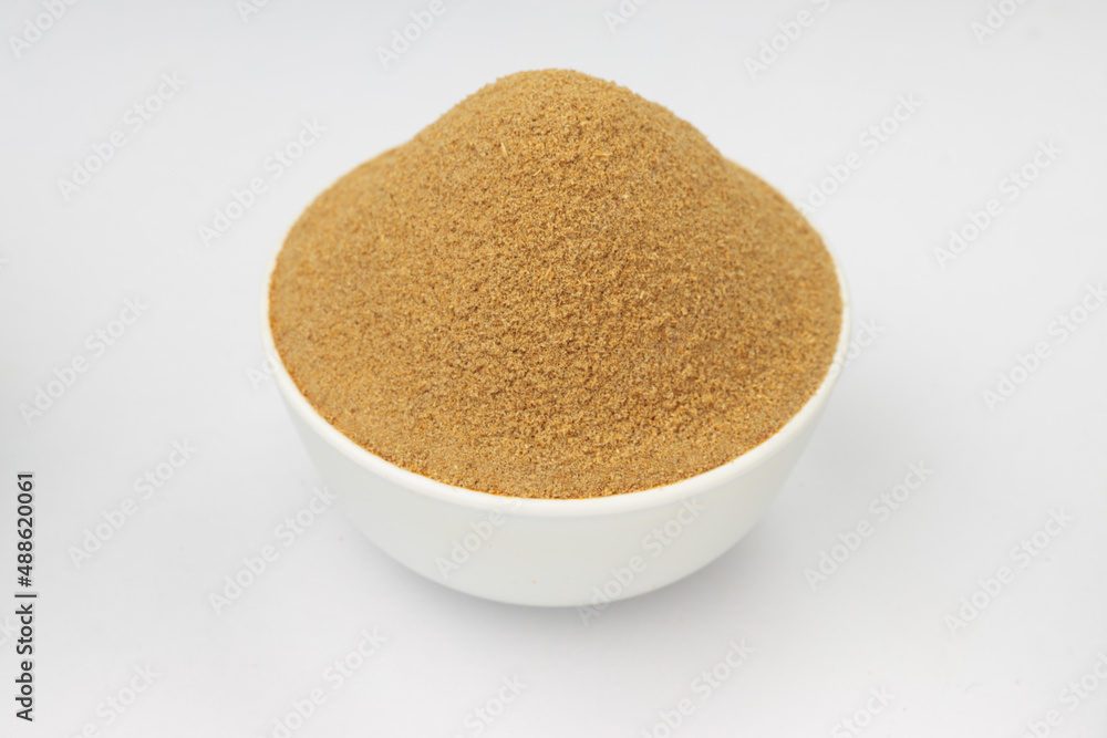 Coriander powder Coriander powder