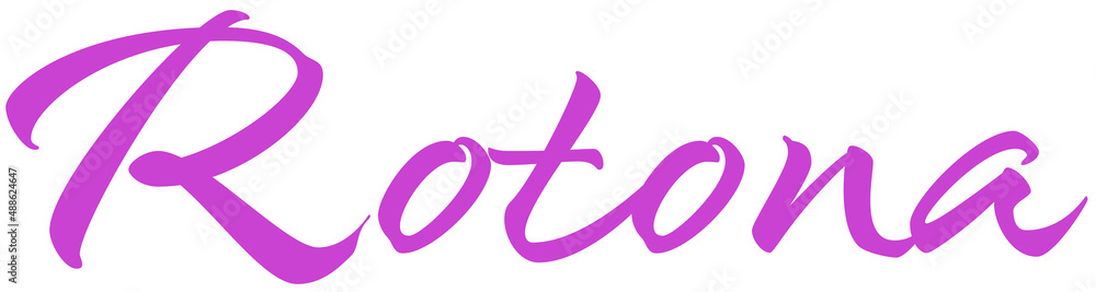 Rotona Rotona