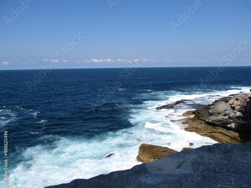 Watson´s Bay Sydney Australien