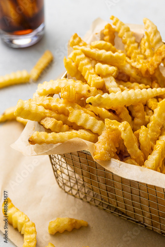 Valokuva French fries