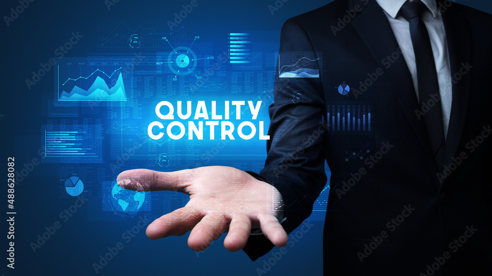 Hand of Businessman holding motivational message Hand of Businessman holding motivational message