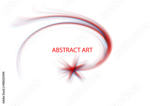Abstract logo and symbol design