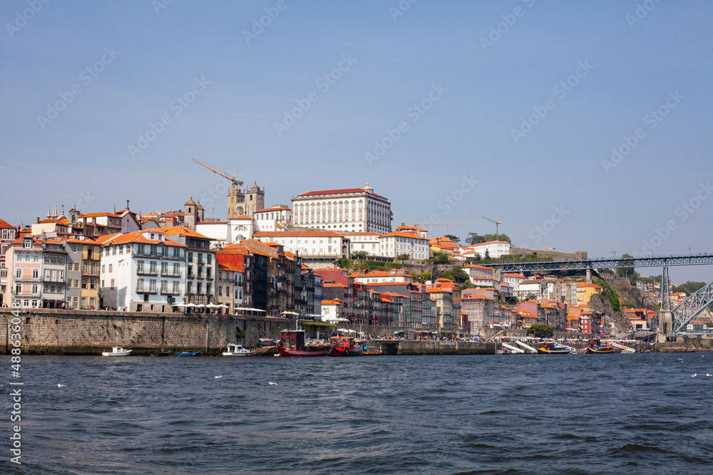 Porto, Douro, Portugal