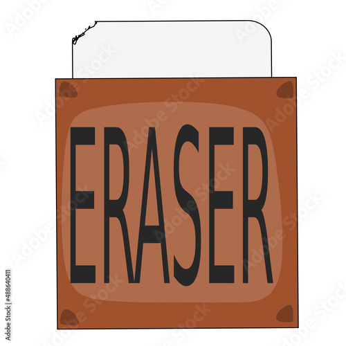 Eraser