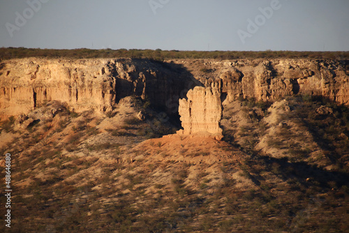 Safari, Afrika, Namibia, Landschaft, Wüste, Vingerklip, Spitzkoppe, Südafrika photo