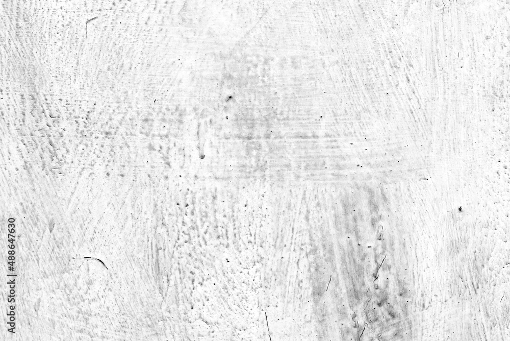 Metal texture with scratches and cracks which can be used as a background