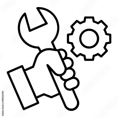 Wallpaper Mural reparieren symbol Torontodigital.ca