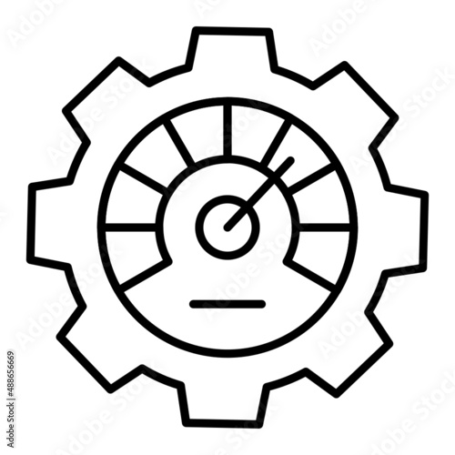 messgerät symbol