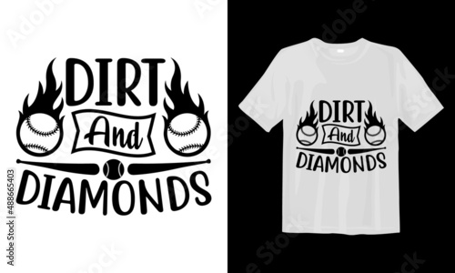 Dirt-and-Diamonds