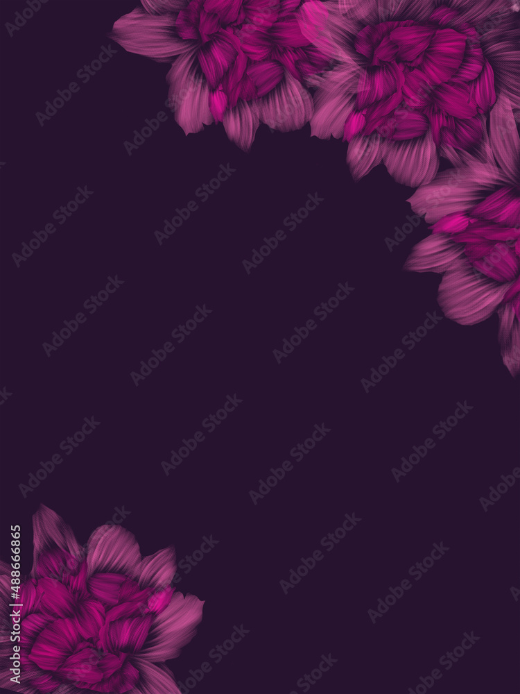 Fototapeta premium abstract background
