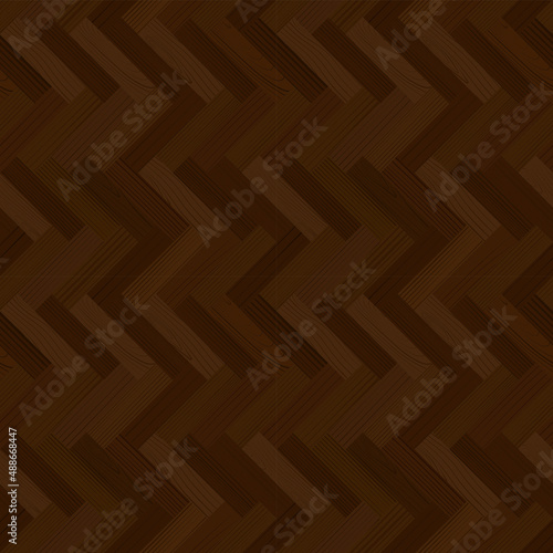 wooden floor parquet