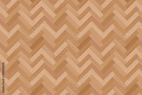 wooden floor parquet