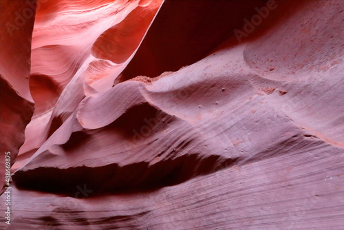 Lower Antelope Canyon, Arizona, USA