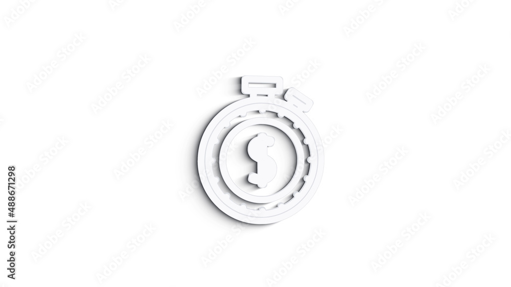 Money, finance, payments. Finance 3D shadow icon design. outline web icon. Motion graphics. Money, finance, payments. Finance 3D shadow icon design. outline web icon. Motion graphics.