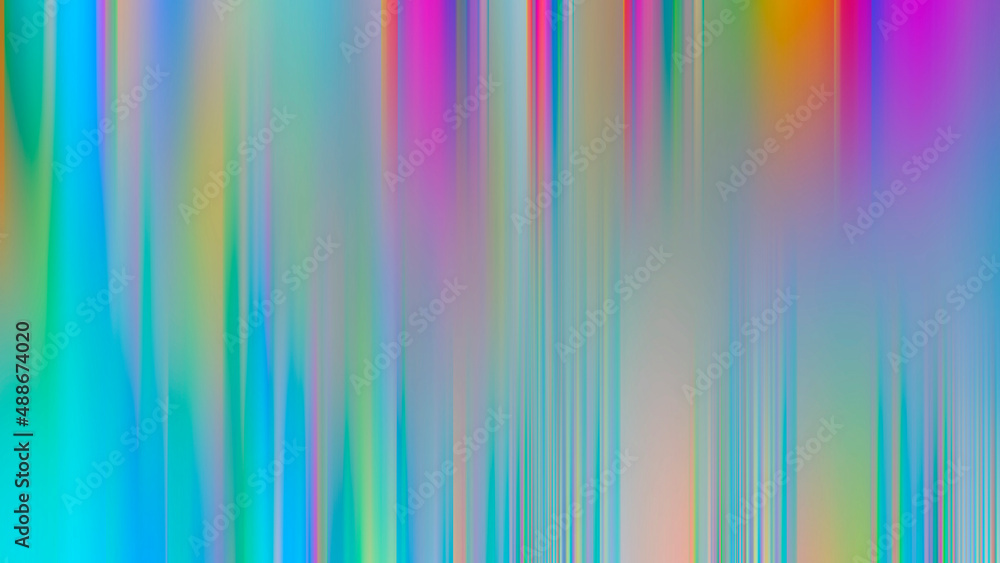 Abstract glowing textures of multicolored background. Abstract glowing textures of multicolored background.