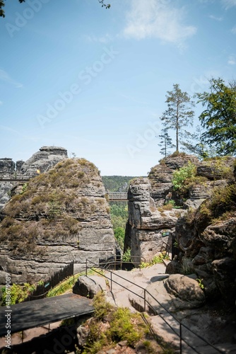 Sächsische Schweiz