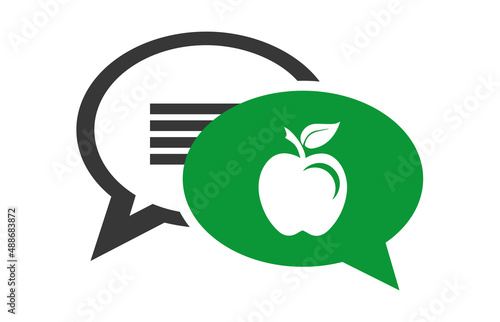 Logo produits régionaux.