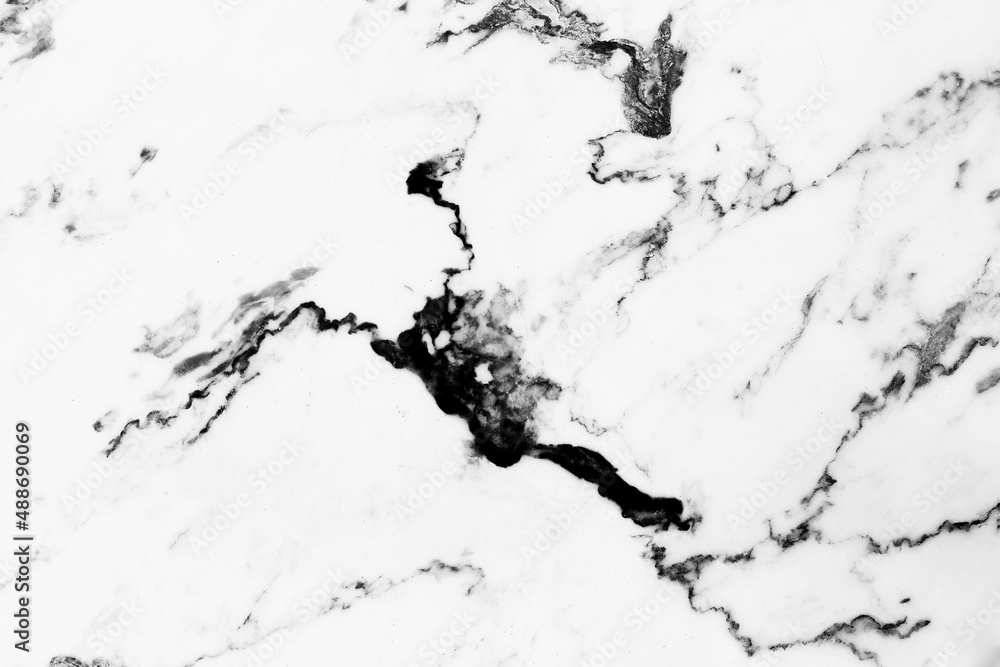 White marble stone texture background