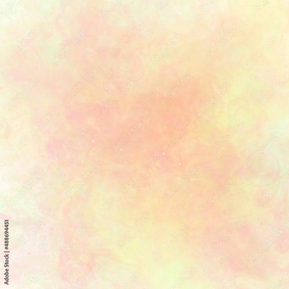 Pink watercolor background. Digital drawing Pink watercolor background. Digital drawing
