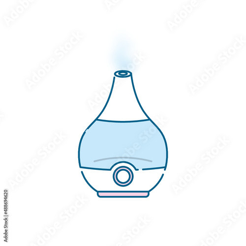 加湿器03