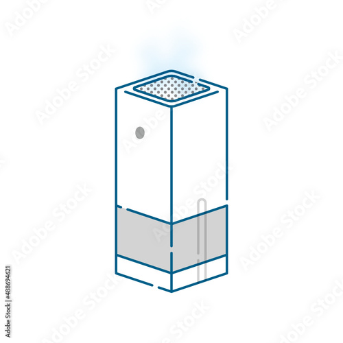 加湿器02
