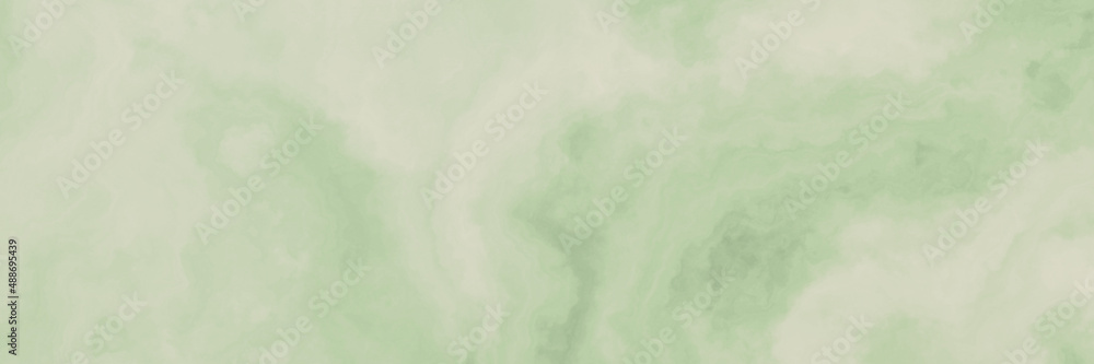 Abstract green marble texture. Stone background.