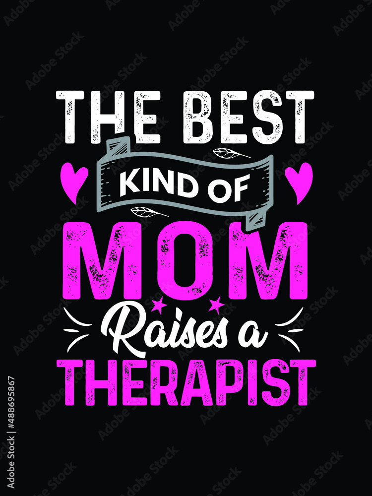 Mother's day t shirt design Mother's day t shirt design