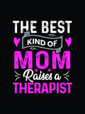 Mother's day t shirt design