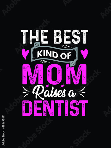Mother's day t shirt design