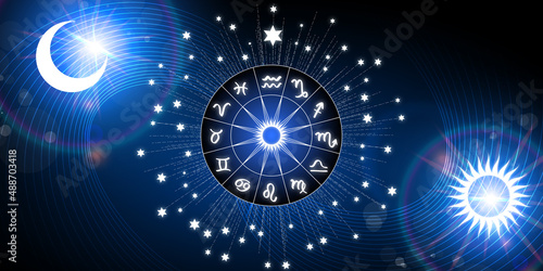 
Horoscope