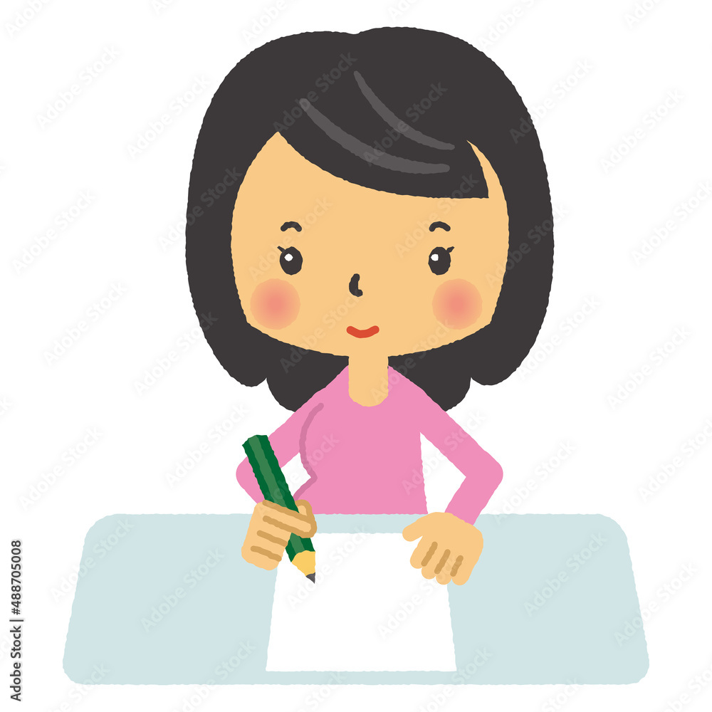 妊娠　妊婦　マタニティ　三頭身