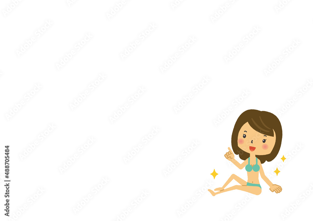 人 三頭身 イラスト 人 三頭身 イラスト