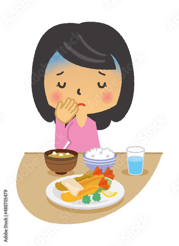 妊娠　妊婦　マタニティ　三頭身