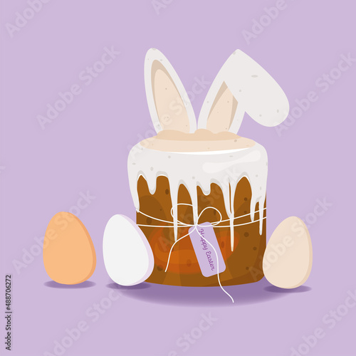Happy Easter