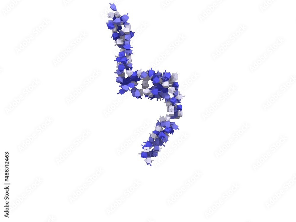 Hebrew Dreidel Themed Font Lamed Hebrew Dreidel Themed Font Lamed