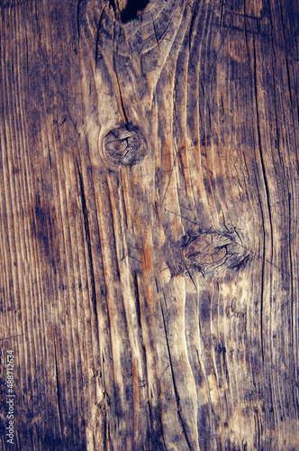Old Wood Texture Background (ID: 488712634)